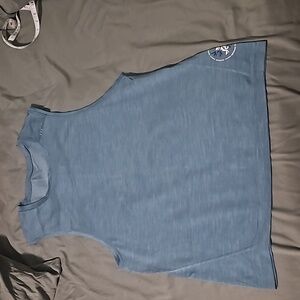 Barry's Bootcamp tank